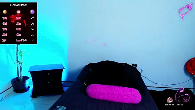 Snapshot of 7_Saturno_7 chatting on January 17, 1:49 pm 7 Saturno 7 online show from January 17, 1:49 pm