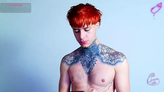 Snapshot of 7_Saturno_7 chatting on February 5, 2:33 pm 7 Saturno 7 online show from February 5, 2:33 pm