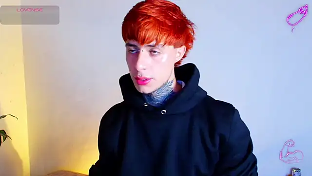 Snapshot of 7_Saturno_7 chatting on February 6, 10:02 pm 7 Saturno 7 online show from February 6, 10:02 pm