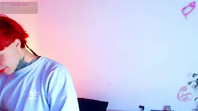 Snapshot of 7_Saturno_7 chatting on February 27, 5:18 am 7 Saturno 7 online show from February 27, 5:18 am