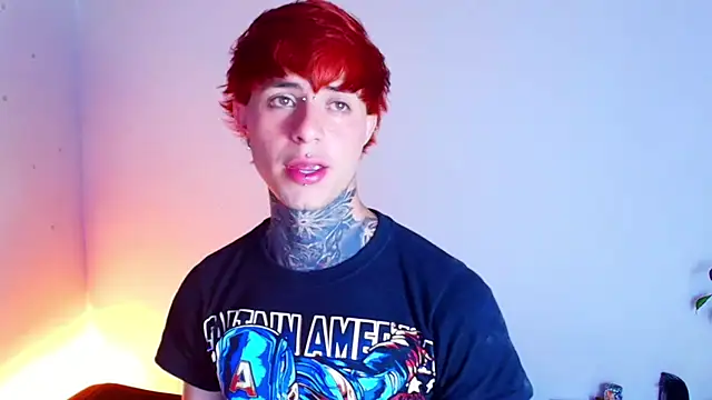 Snapshot of 7_Saturno_7 chatting on February 27, 10:21 pm 7 Saturno 7 online show from February 27, 10:21 pm