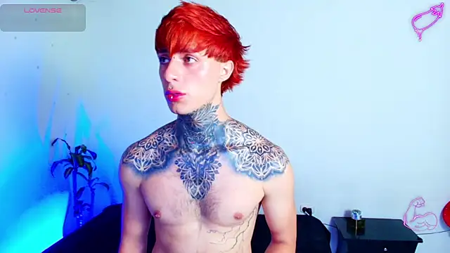 Snapshot of 7_Saturno_7 chatting on March 4, 9:32 pm 7 Saturno 7 online show from March 4, 9:32 pm