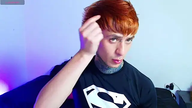 7 Saturno 7 online show from April 15, 2:51 am