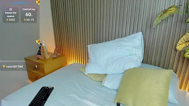 keithy sex online show from December 5, 9:00 pm