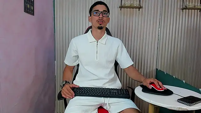 Becker2  online show from January 17, 3:50 pm