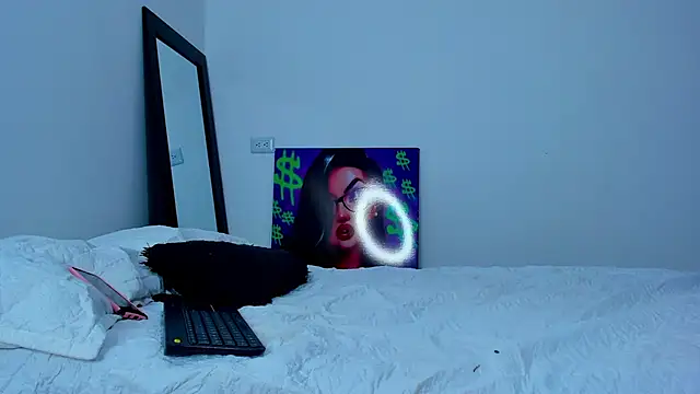 andrea cherryy online show from October 29, 1:46 pm