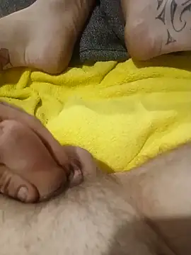 Johnnyboiz456 online show from February 26, 3:55 pm