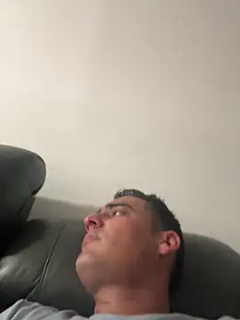 XXmike91 online show from February 3, 12:04 am