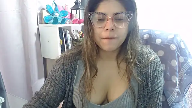 KatteAngelLat online show from September 30, 12:59 am