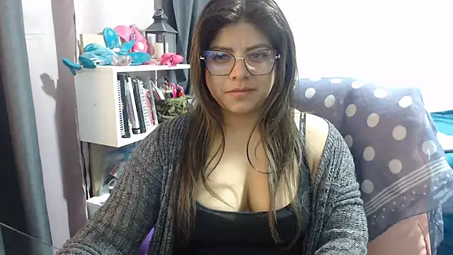 KatteAngelLat online show from November 7, 1:16 am