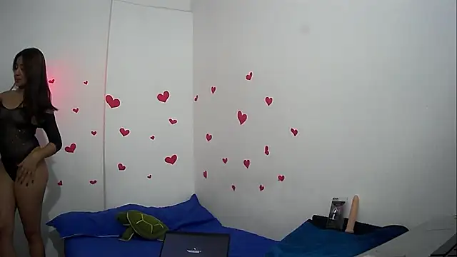 Catalina Durango1 online show from February 27, 9:58 pm