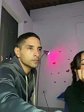 Catalina Durango1 online show from March 19, 6:03 am