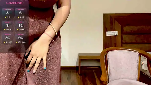 Alisaa-1 online show from March 3, 12:16 pm