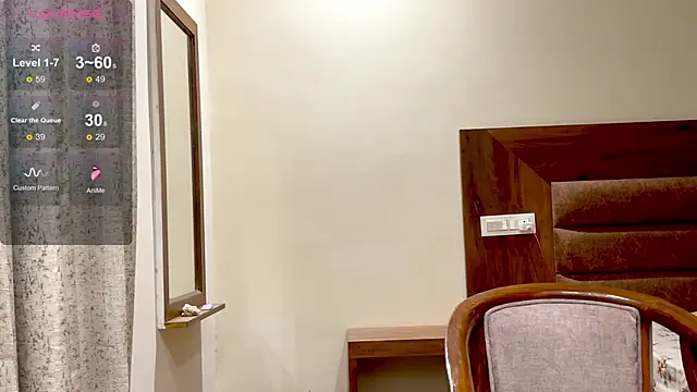 Alisaa-1 online show from March 7, 3:07 pm