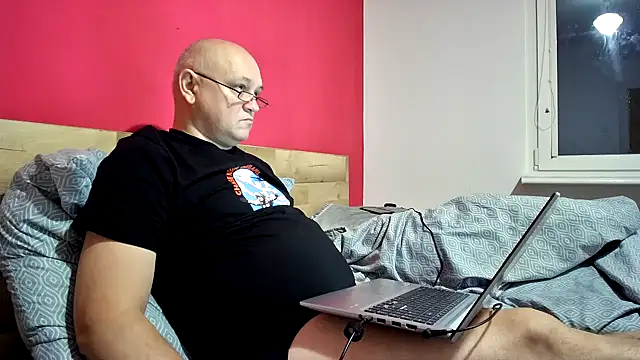 ruplumber online show from November 2, 3:31 am