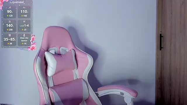 Bella ricci  online show from February 4, 5:31 am