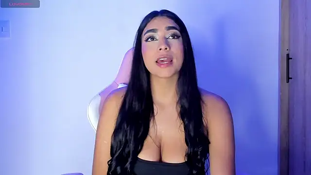 Bella ricci  online show from February 27, 3:15 pm