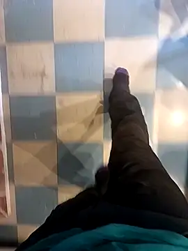 Dam70 online show from October 7, 3:20 pm