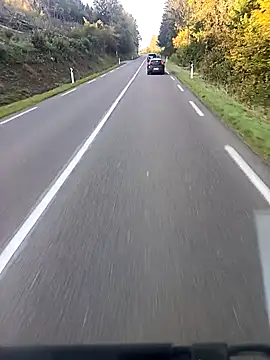 Dam70 online show from October 10, 7:29 am