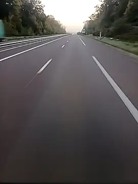 Dam70 online show from October 13, 5:40 am