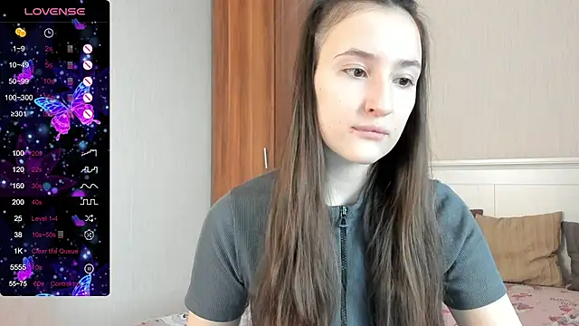 Cute  Nana online show from November 20, 6:13 am