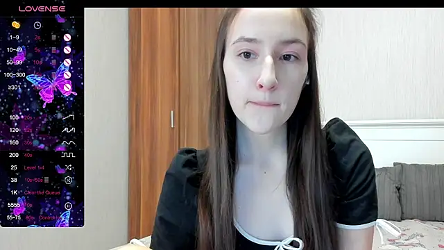 Cute  Nana online show from December 16, 11:04 am