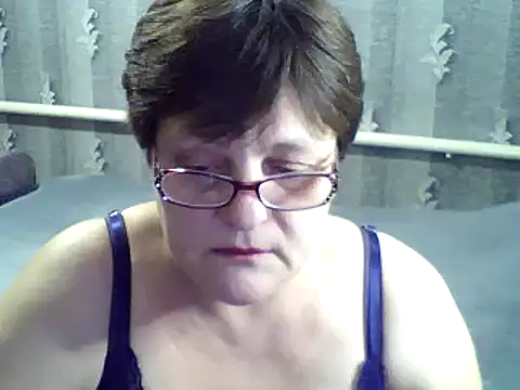 ElzaJewel online show from February 20, 7:52 pm