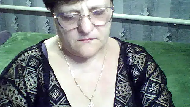 ElzaJewel online show from March 17, 7:50 pm