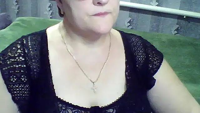 ElzaJewel online show from March 18, 7:39 pm