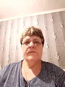 ElzaJewel online show from April 2, 10:57 am