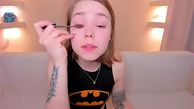 YourMegan online show from November 6, 12:28 pm