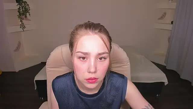 YourMegan online show from February 22, 5:33 pm