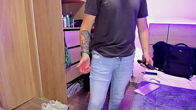 ILoveNYStyle online show from March 13, 9:37 pm