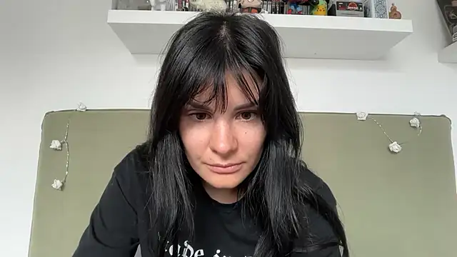 Petitecookie online show from May 17, 5:42 pm