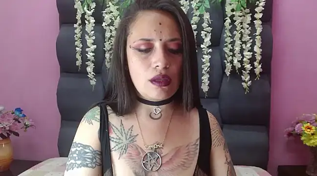 Fenix Lilith online show from March 15, 1:29 pm