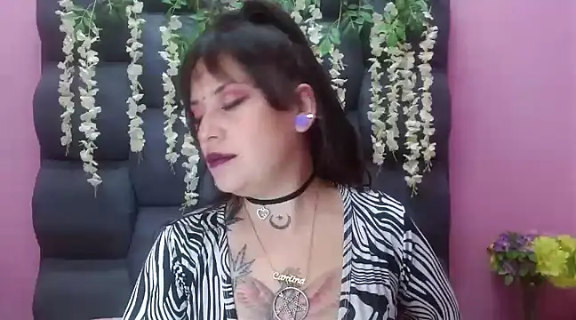 Fenix Lilith online show from March 17, 1:29 pm