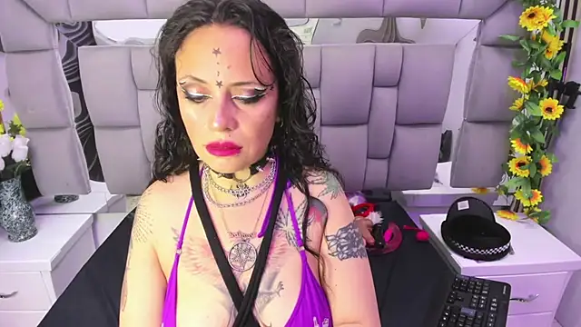 Fenix Lilith online show from November 14, 9:02 pm