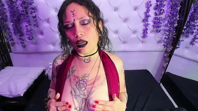 Fenix Lilith online show from July 14, 3:51 pm