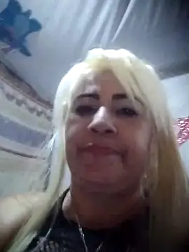 BonniAdams online show from February 23, 8:00 pm