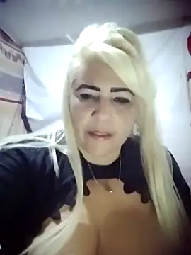 BonniAdams online show from March 1, 10:31 pm