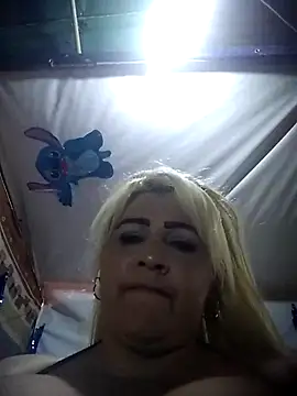 BonniAdams online show from March 15, 5:15 pm