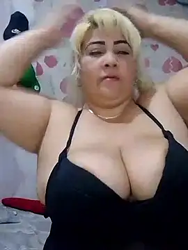 BonniAdams online show from September 21, 6:31 pm