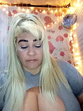 BonniAdams online show from March 9, 10:47 pm