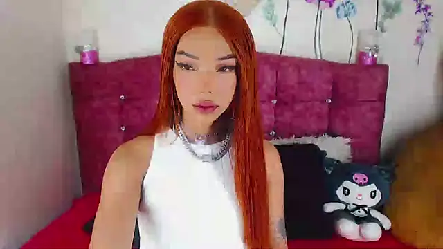 Khloe Leal online show from March 2, 2:51 am