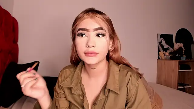 akirahattori online show from February 5, 3:44 am