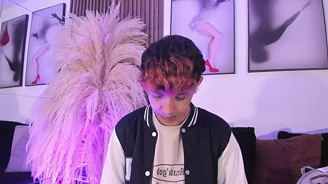 Allen Starck online show from November 13, 3:05 am