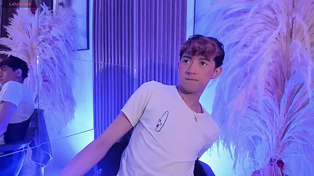 Allen Starck online show from November 14, 3:16 am