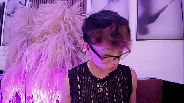 Allen Starck online show from November 18, 2:28 am