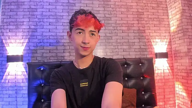 Allen Starck online show from February 19, 5:42 pm