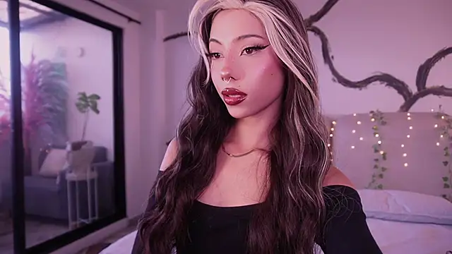 soidai miiu online show from September 15, 8:42 pm